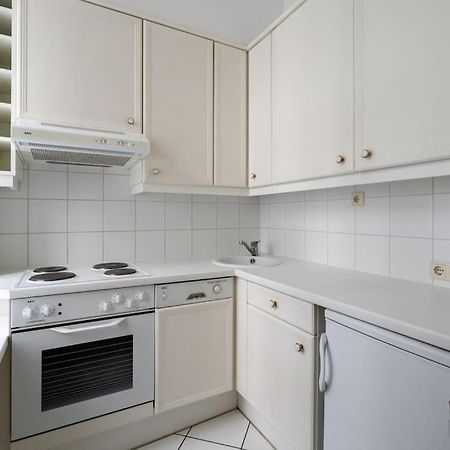 Historic Heart Apartment Vienna Viena Exterior foto