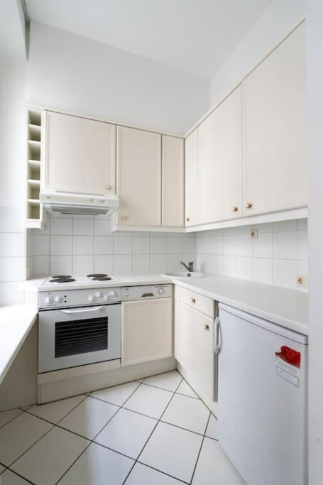 Historic Heart Apartment Vienna Viena Exterior foto